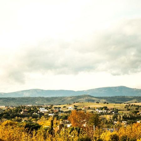 Martel Villa Majadahonda Buitenkant foto